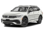 2024 Volkswagen Tiguan 2.0T SE R-Line Black FWD