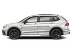 2024 Volkswagen Tiguan 2.0T SE R-Line Black FWD