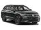2024 Volkswagen Tiguan 2.0T SE R-Line Black FWD