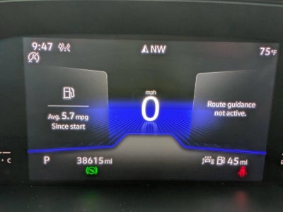 2022 Volkswagen Taos SE FWD