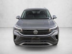 2022 Volkswagen Taos SE FWD