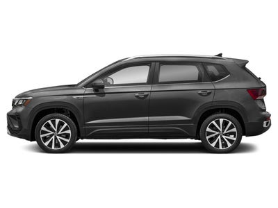 2022 Volkswagen Taos SE FWD