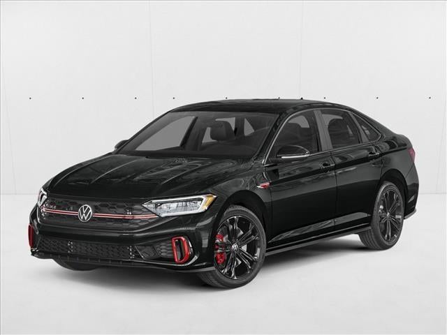 2023 Volkswagen Jetta GLI Autobahn DSG