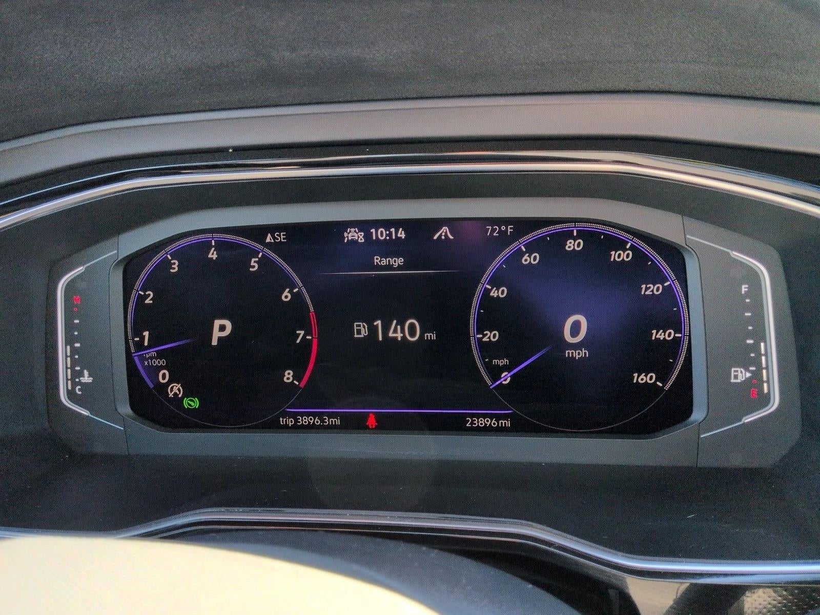 2023 Volkswagen Jetta GLI Autobahn DSG
