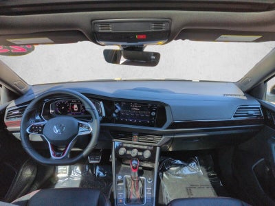 2023 Volkswagen Jetta GLI Autobahn DSG