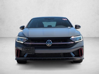 2023 Volkswagen Jetta GLI Autobahn DSG