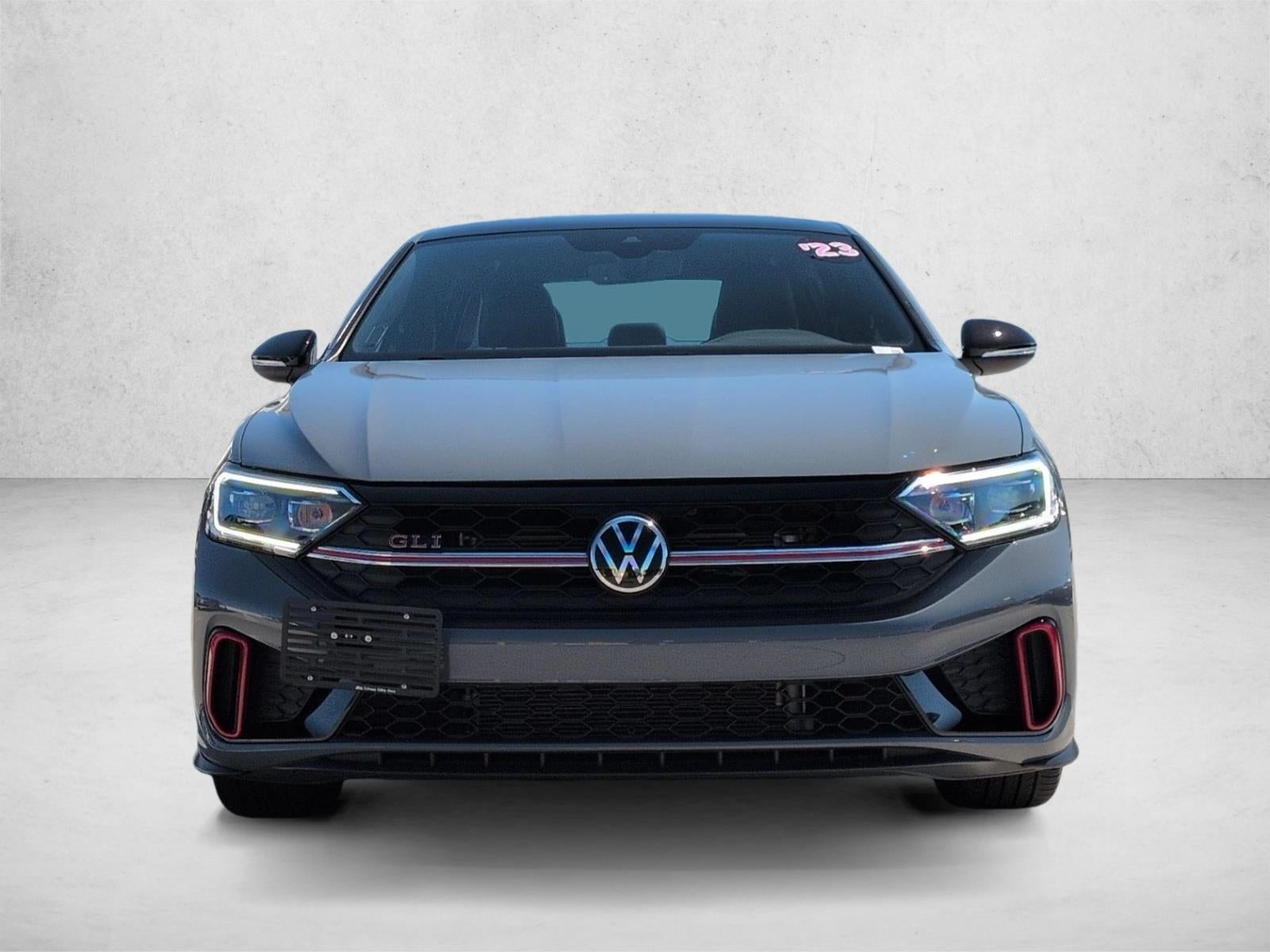 2023 Volkswagen Jetta GLI Autobahn DSG