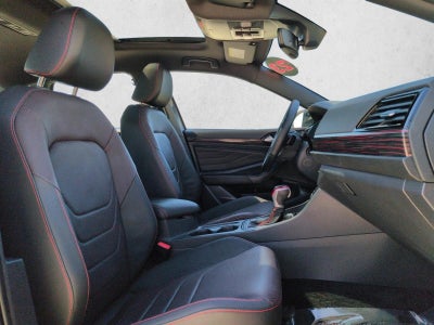 2023 Volkswagen Jetta GLI Autobahn DSG