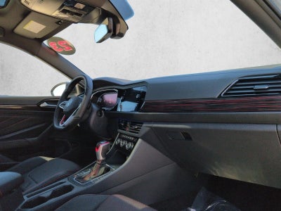 2023 Volkswagen Jetta GLI Autobahn DSG