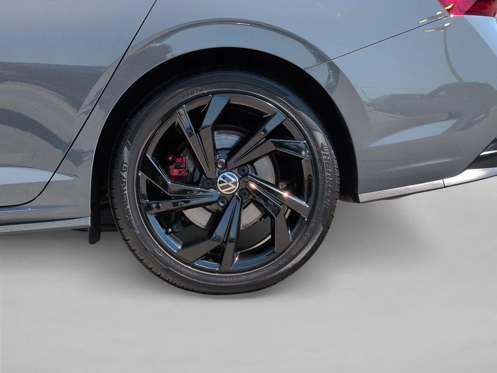 2023 Volkswagen Jetta GLI Autobahn DSG