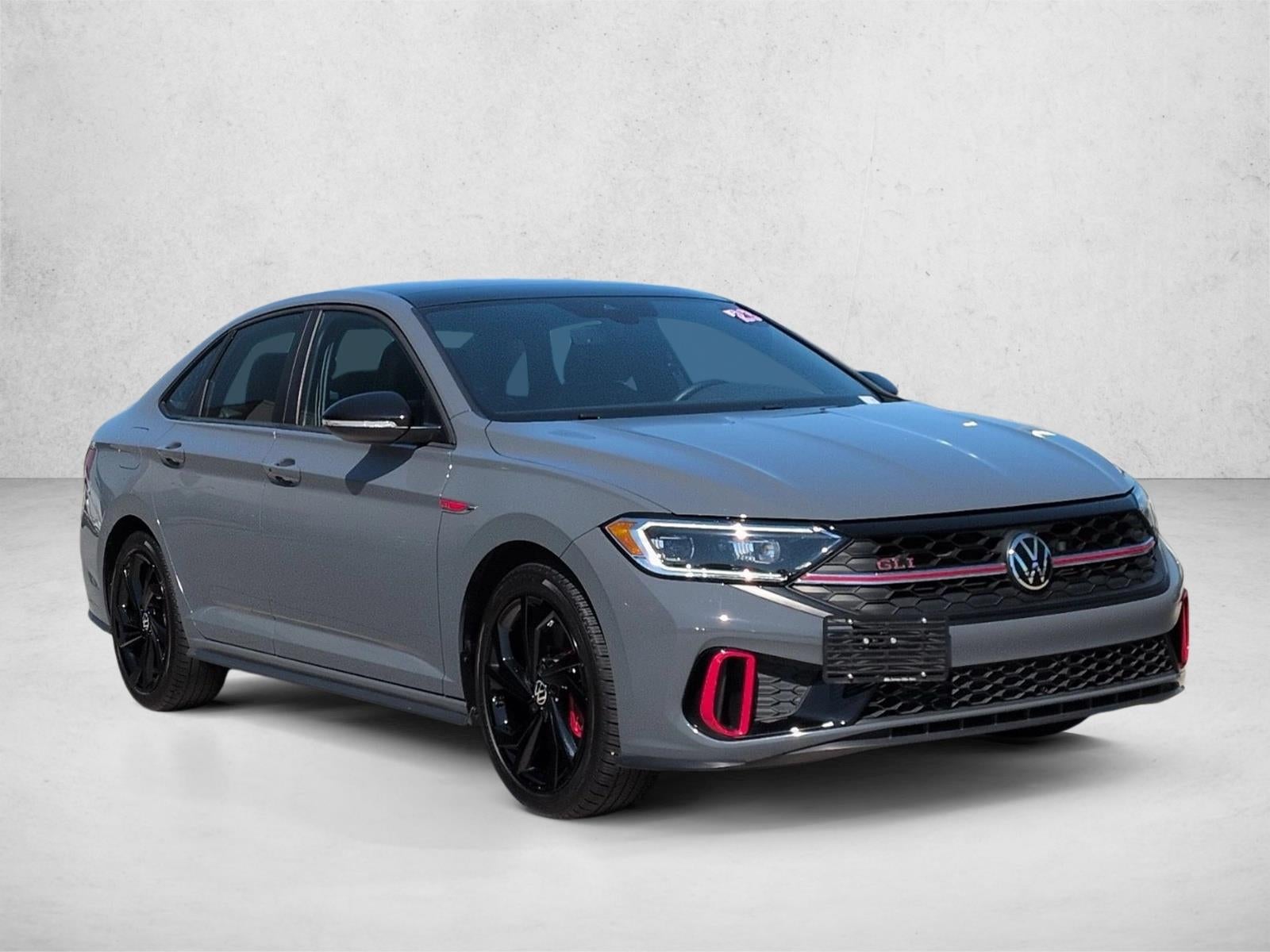 2023 Volkswagen Jetta GLI Autobahn DSG