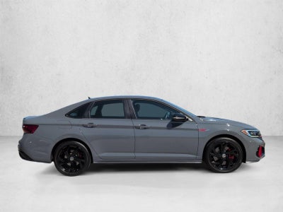 2023 Volkswagen Jetta GLI Autobahn DSG