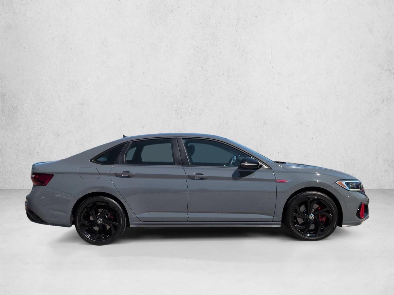 2023 Volkswagen Jetta GLI Autobahn DSG
