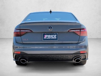 2023 Volkswagen Jetta GLI Autobahn DSG