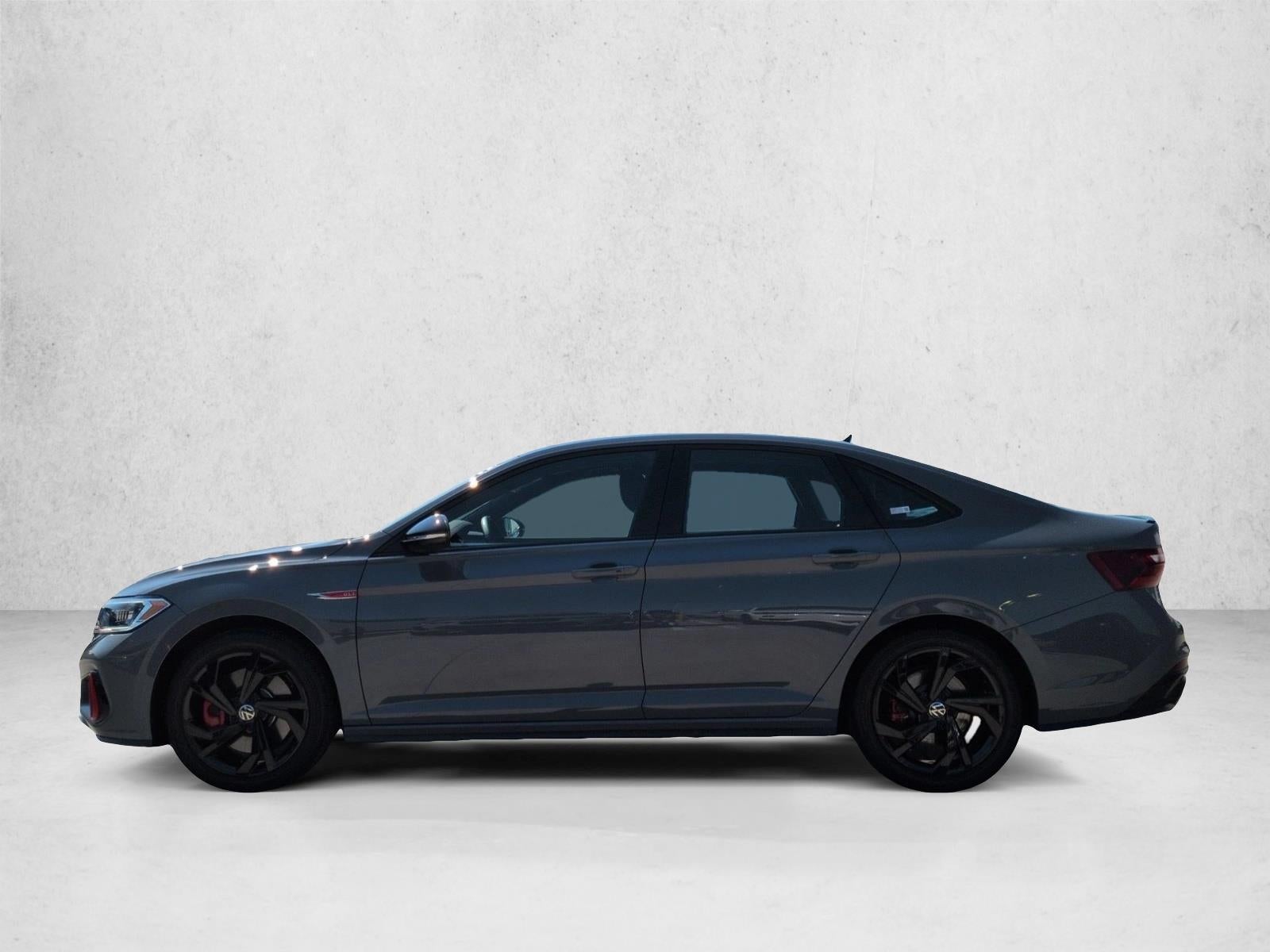 2023 Volkswagen Jetta GLI Autobahn DSG