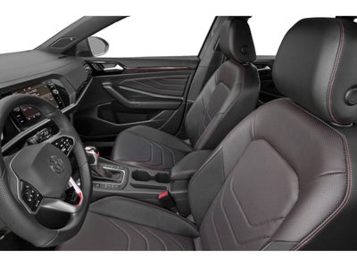 2023 Volkswagen Jetta GLI Autobahn DSG