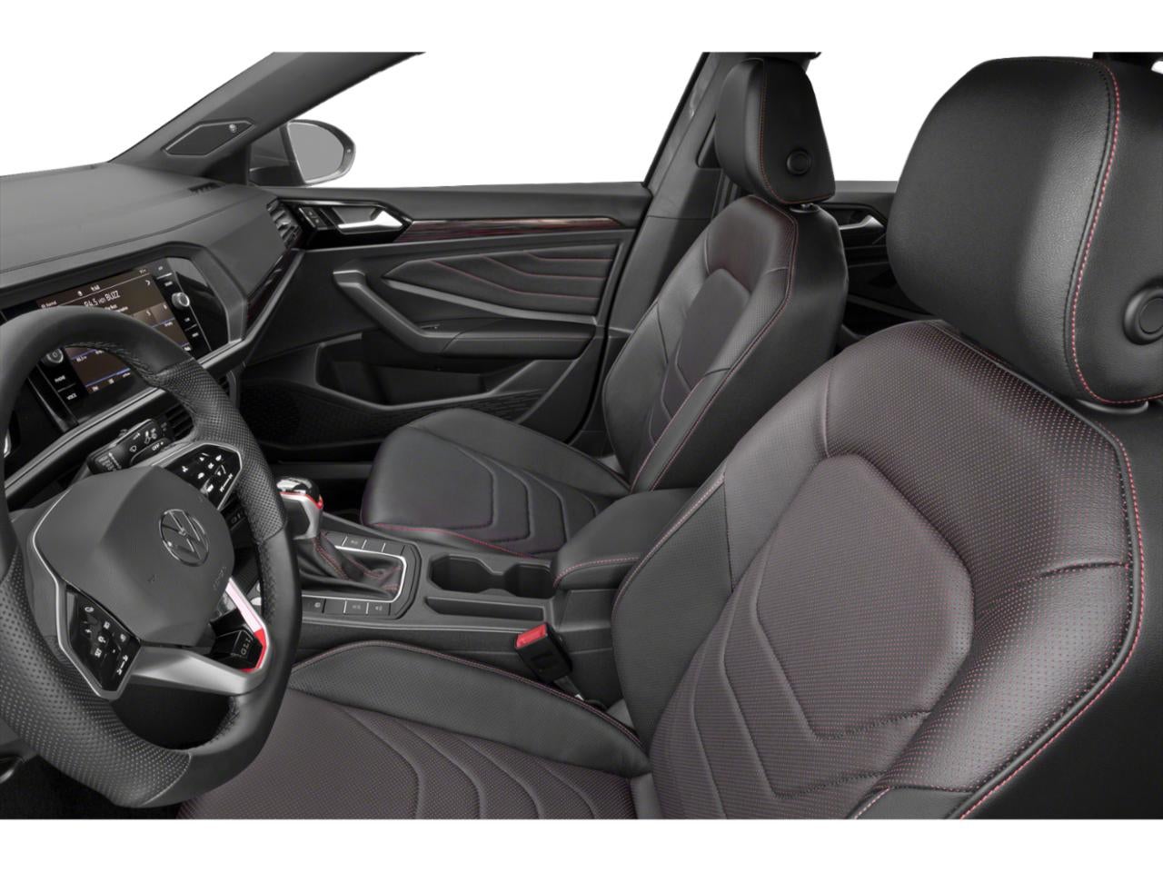 2023 Volkswagen Jetta GLI Autobahn DSG