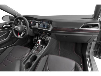 2023 Volkswagen Jetta GLI Autobahn DSG