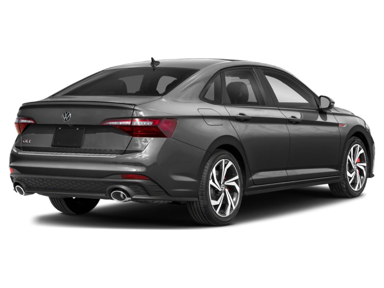 2023 Volkswagen Jetta GLI Autobahn DSG