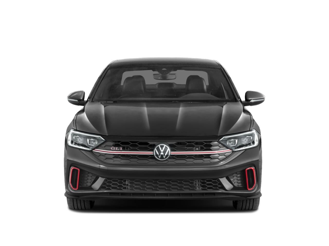 2023 Volkswagen Jetta GLI Autobahn DSG