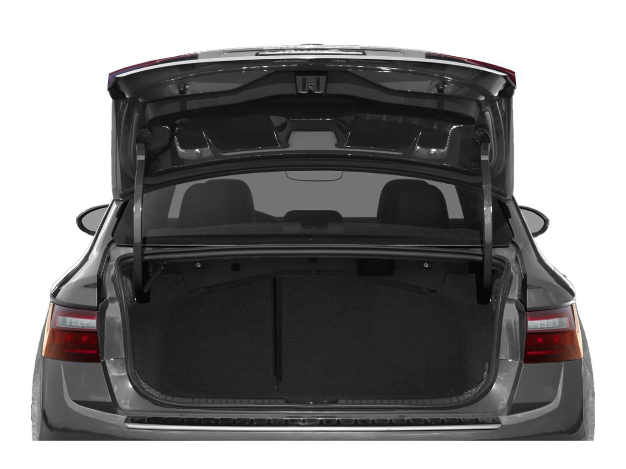 2023 Volkswagen Jetta GLI Autobahn DSG