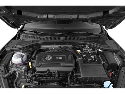 2023 Volkswagen Jetta GLI Autobahn DSG