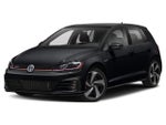 2018 Volkswagen Golf GTI 2.0T SE Manual
