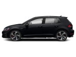 2018 Volkswagen Golf GTI 2.0T SE Manual