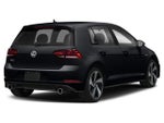 2018 Volkswagen Golf GTI 2.0T SE Manual