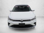 2025 Volkswagen Jetta SE Auto