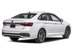 2025 Volkswagen Jetta SE Auto