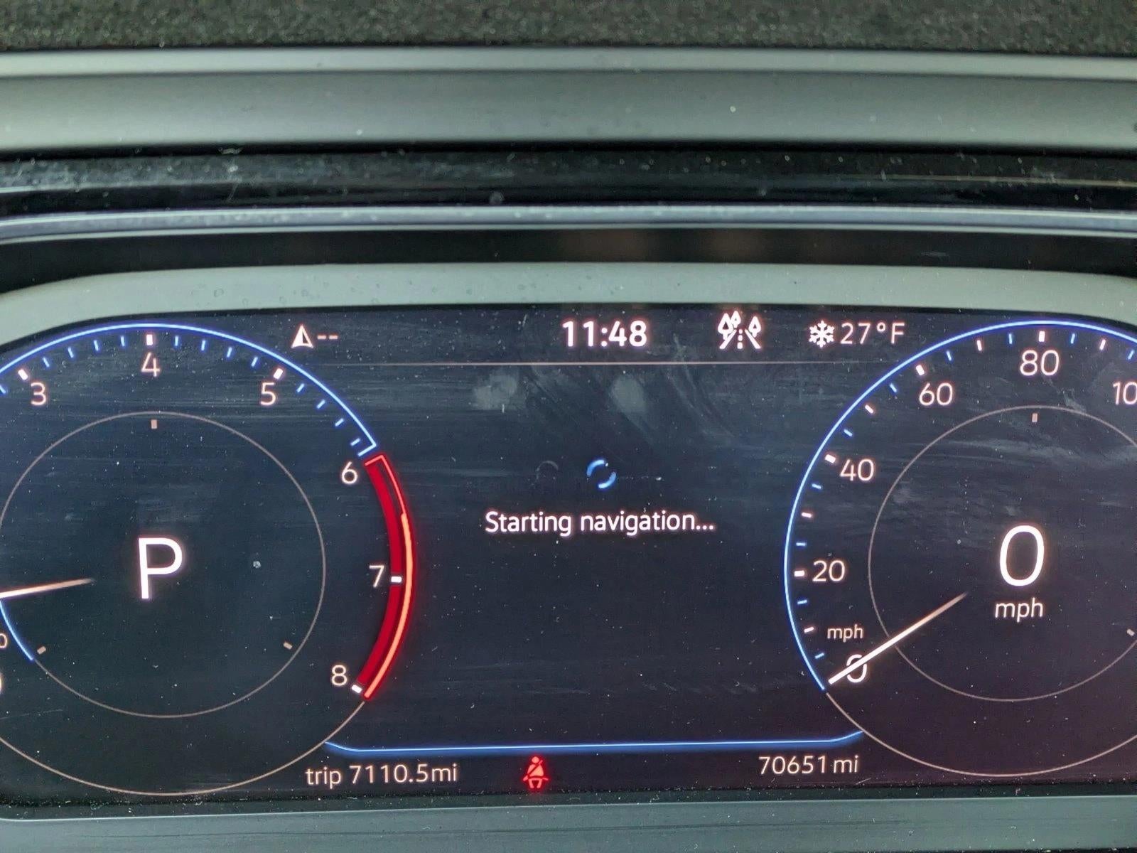 2021 Volkswagen Jetta SEL Premium Auto