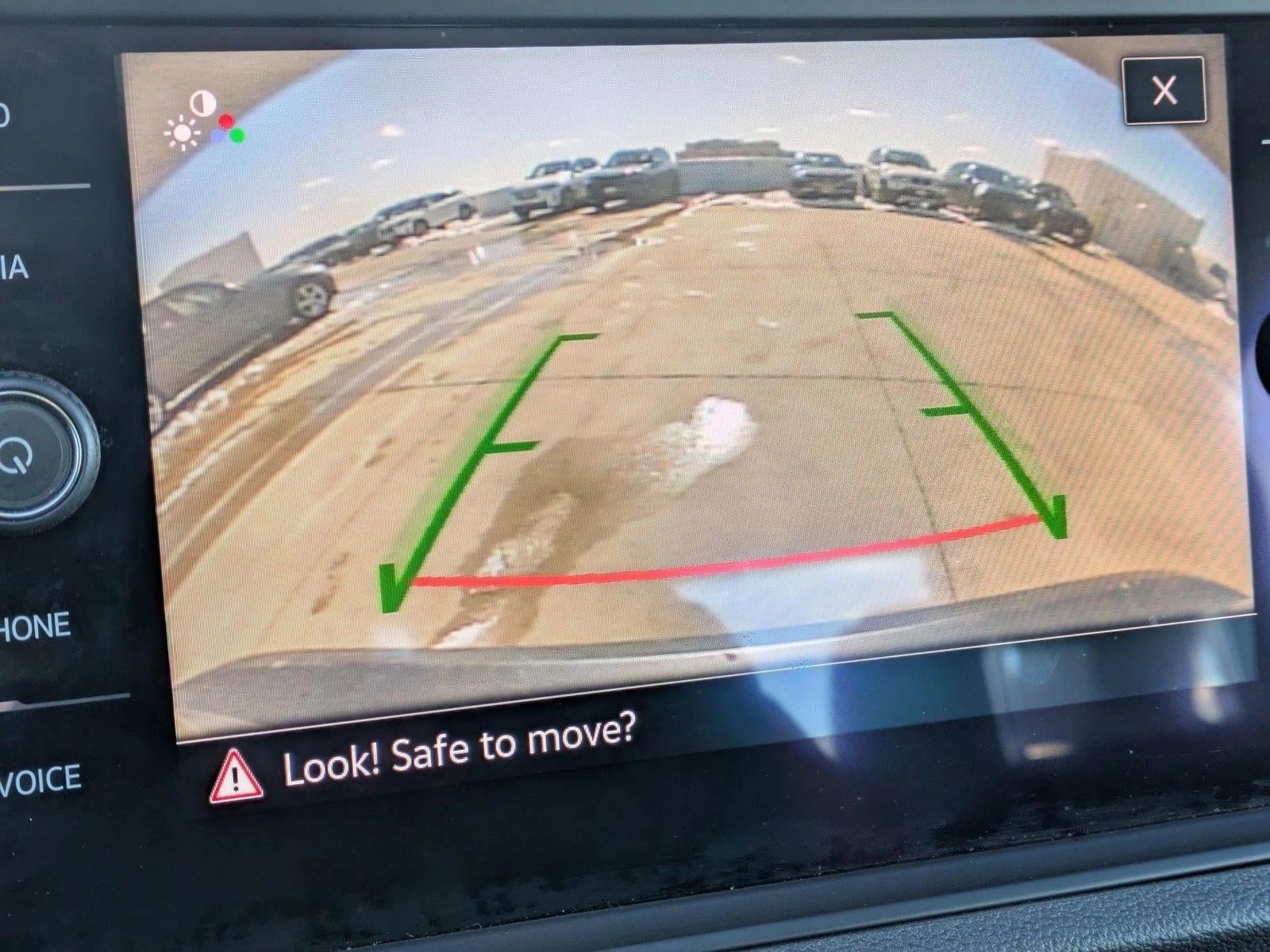 2021 Volkswagen Jetta SEL Premium Auto