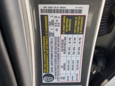 2021 Volkswagen Jetta SEL Premium Auto