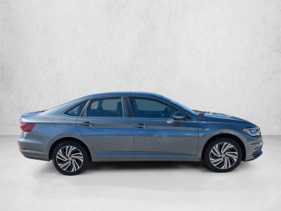 2021 Volkswagen Jetta SEL Premium Auto