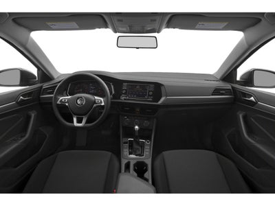 2021 Volkswagen Jetta SEL Premium Auto