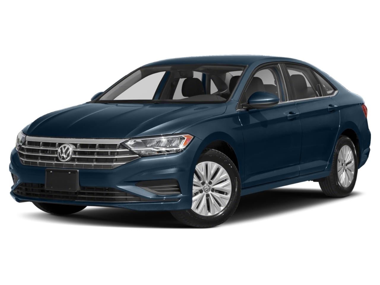 2021 Volkswagen Jetta SEL Premium Auto