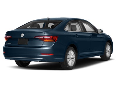 2021 Volkswagen Jetta SEL Premium Auto