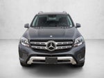 2017 Mercedes-Benz GLS GLS 450 4MATIC® SUV