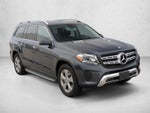 2017 Mercedes-Benz GLS GLS 450 4MATIC® SUV