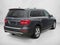 2017 Mercedes-Benz GLS GLS 450 4MATIC® SUV