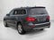 2017 Mercedes-Benz GLS GLS 450 4MATIC® SUV