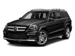 2016 Mercedes-Benz GL-Class GL 550 SUV