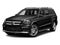 2016 Mercedes-Benz GL-Class GL 550 SUV