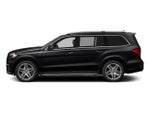 2016 Mercedes-Benz GL-Class GL 550 SUV