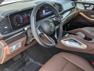2024 Mercedes-Benz GLE GLE 350 4MATIC® SUV