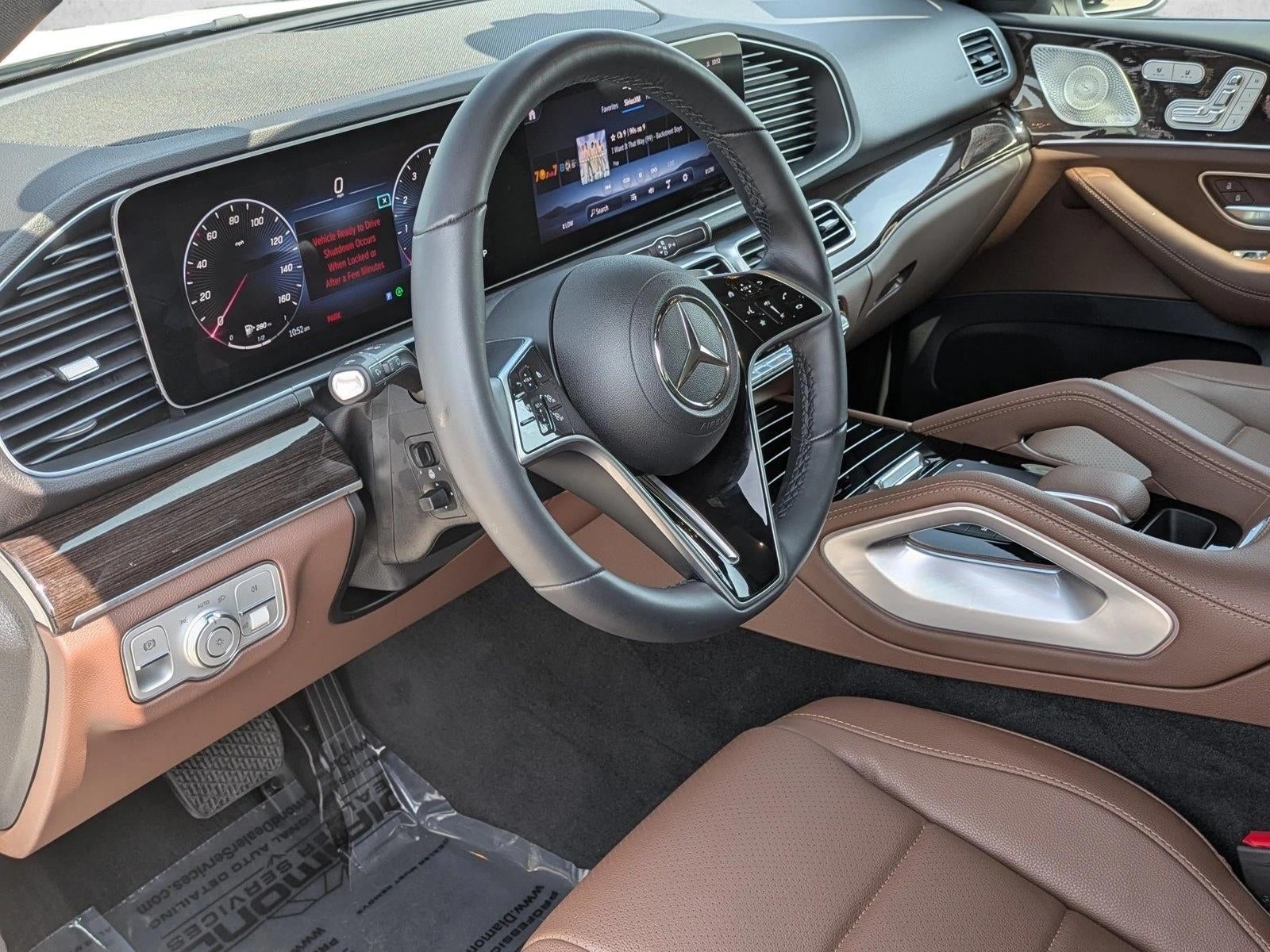 2024 Mercedes-Benz GLE GLE 350 4MATIC® SUV