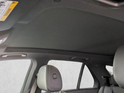 2025 Mercedes-Benz GLE GLE 350 4MATIC® SUV