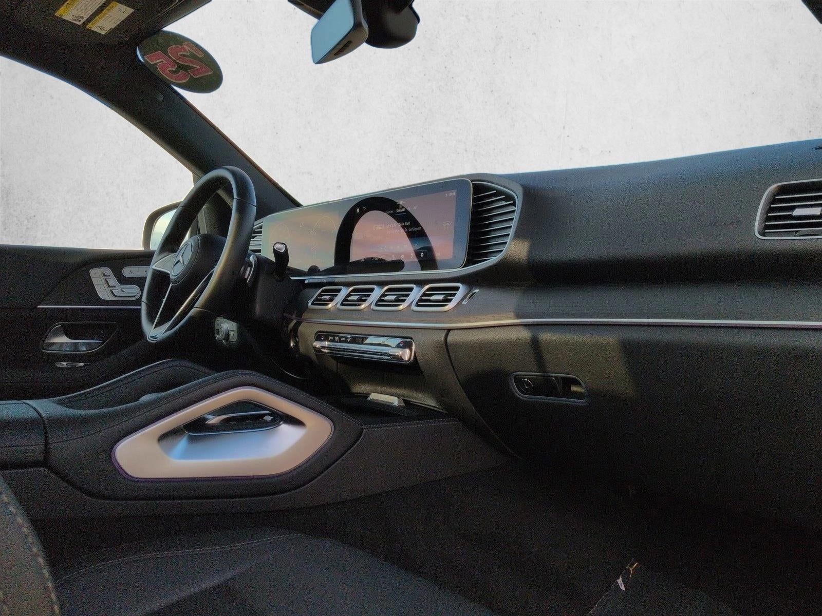 2025 Mercedes-Benz GLE GLE 350 4MATIC® SUV
