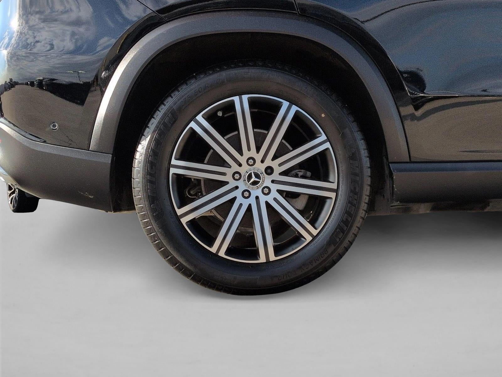 2025 Mercedes-Benz GLE GLE 350 4MATIC® SUV